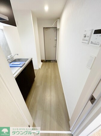 T&Fレジデンス南林間Aの物件内観写真